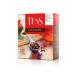 TESS Black Pleasure tea 100pak - Buy Online on GoSupps.com
