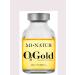 O2Farm Eyebrow Happiness Botox for eyebrows and eyelashes O2 Gold 1pc. 20ml - Buy Online on GoSupps.com