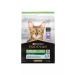 PRO PLAN Dry food for sterilized cats with a turkey 3 kg - Buy Online on GoSupps.com