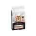 PRO PLAN Dry food for cats for senses with salmon 1.5 kg - Buy Online on GoSupps.com