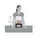 PRO PLAN Dry food for cats with digestion problems of a turkey 1.5 kg - Buy Online on GoSupps.com