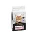 PRO PLAN Dry food for cats with digestion problems of a turkey 1.5 kg - Buy Online on GoSupps.com