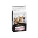 PRO PLAN Dry food for kittens for digestion with a turkey 1.5 kg - Buy Online on GoSupps.com