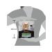 PRO PLAN Dry food for sterilized cats with turkey 400 g - Buy Online on GoSupps.com