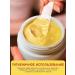 INKI Cold cream paraffin for hands and legs mango 35ml - Buy Online on GoSupps.com
