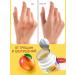 INKI Cold cream paraffin for hands and legs mango 35ml - Buy Online on GoSupps.com