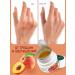 INKI Cold cream paraffin for hands and legs peach 35 ml - Buy Online on GoSupps.com