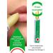 BELWEDER Lip balm with hemp oil