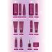 Ollin Professional Hair shampoo Ollin Megapolis 400 ml - Buy Online on GoSupps.com