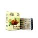 bee and man Mushroom Reishi Altai Capsules Extract 4 U - Buy Online on GoSupps.com