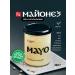Ruchi Fleet natural mayonnaise 380 g