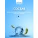 Smart Cosmetics Dripidar emulsion white balm 500ml - Buy Online on GoSupps.com