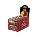 WOW Cookies cereal nut chocolate 8*150g