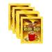 Golden Eagle Soluble coffee 3 in 1 golden needle 50 pack - Buy Online on GoSupps.com