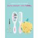 LUBBY Combing for newborns natural set - Buy Online on GoSupps.com