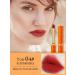 YOULIYOULA Lipstick matte silk moisturizing set - Buy Online on GoSupps.com