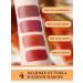 YOULIYOULA Lipstick matte silk moisturizing set - Buy Online on GoSupps.com