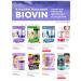 BIOVIN Hc. Men's vitamins dietary supplement for men complex multivitamins - Buy Online on GoSupps.com