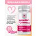 BIOVIN Hc. Female vitamins dietary supplements for women multivitamins 30 tons - Buy Online on GoSupps.com