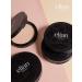 ELIAN RUSSIA Facial powder matting compact with a mirror - Buy Online on GoSupps.com