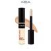 L'Oreal Paris Persistent multifunctional concealer No. 326 Infailible 11 ml - Buy Online on GoSupps.com