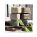 Solid shampoo for oily hair 50 g - Buy Online on GoSupps.com