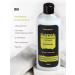VkusVill Male shampoo 2 pieces of 350 ml - Buy Online on GoSupps.com