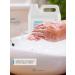 Flexfresh Antibacterial liquid hand soap for hand 5l - Buy Online on GoSupps.com