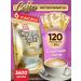 ToraBika Soluble coffee in bags Creamy Latte Latte 3B1 120 pcs
