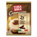 ToraBika Soluble CAPPUCCINO CAPUCHINO in bags 3V1 20 pcs - Buy Online on GoSupps.com