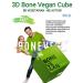 Siberian immunity 3D Bone Vegan Cube 150 capsules