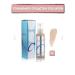 IVVARI Tonal face cream moisturizer with collagen SPF15
