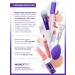 MANLY PRO Cream-gel sculptor for facial contouring - Buy Online on GoSupps.com