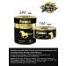 Fourlegged Gourmet Dog food moist Golden Line Konina 100 g 24 pcs - Buy Online on GoSupps.com