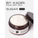 KAORI Moisturizing body cream SUGAR