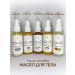 wowscrub Moisturizing body oil with sparkles - Buy Online on GoSupps.com