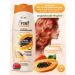 Vitex Shampoo and hair mask restoring papaya Fruit - Buy Online on GoSupps.com