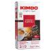 Coffee ground kimbo Espresso napoli 4 pcs 250 g - Buy Online on GoSupps.com