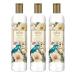 Freedom Shampoo for dyed hair 430 ml 3 pcs