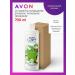 AVON Shampoo 2B1 "luxurious moisture" 700 ml