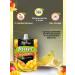 BioNergy Dessert fruit pear banana mango without sugar 15 pcs - Buy Online on GoSupps.com