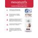 Mesomatrix Professional Peptide mask from facial wrinkles anti -aging - Buy Online on GoSupps.com