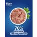 Brit Dog food is wet beef and rice 850 g - Buy Online on GoSupps.com