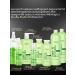 Kapous Avocado and olive hair shampoo Professional 1000 ml - Buy Online on GoSupps.com