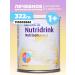 Nutridrink Nutridric Strawberries set 200 mlx4 pcs - Buy Online on GoSupps.com