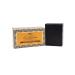 Aasha Herbals African black soap with shi oil 100g - Buy Online on GoSupps.com