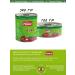 Fourlegged Gourmet Puppy food for moist aid assorted beef 340 g 12 pcs - Buy Online on GoSupps.com