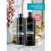 AVON Hair shampoo Absolute nutrition with argan oil - Buy Online on GoSupps.com
