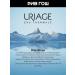 URIAGE HYSEAC face gel cleansing 150 ml - Buy Online on GoSupps.com