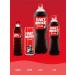 FUNKY MONKEY Carbonated drink of stake classic 0.5 l.x 12 pcs - Buy Online on GoSupps.com